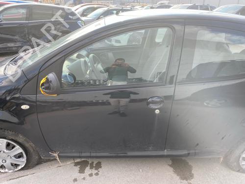 Used Left front door Left front door 37494075 37494075