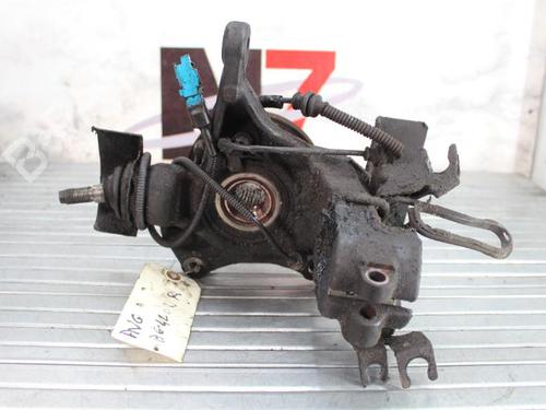 Used Left front steering knuckle CITROËN C5 I (DC_) 2.0 HDi (DCRHZB, DCRHZE) (109 hp) 23687721