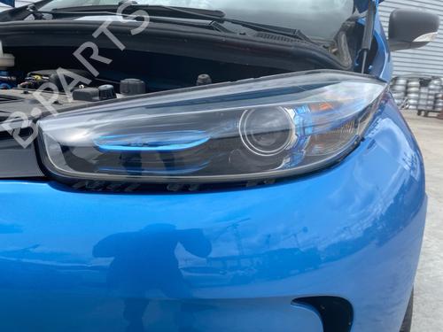 AC-rør RENAULT ZOE (BFM_) | BP38090331M126 - Image 32