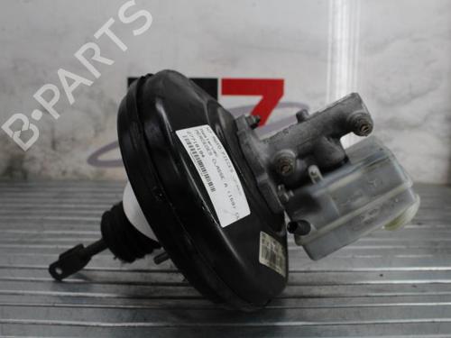 Used Servo brake MERCEDES-BENZ A-CLASS (W169) A 180 CDI (169.007, 169.307) (109 hp) 23666859