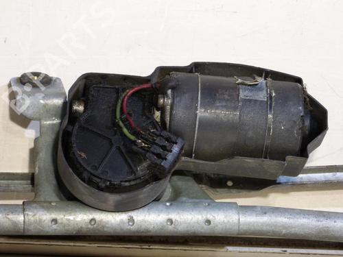 Used Front wiper motor Front wiper motor VW LUPO I (6X1, 6E1) 1.0 (50 hp) 23671706 23671706