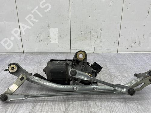 Front wiper motor PEUGEOT 1007 (KM_) 1.4 HDi | BP23683628M29 - Image 3