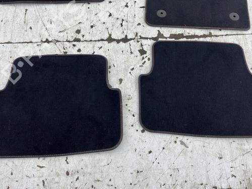 Andre VW POLO VI (AW1, BZ1, AE1) 1.6 TDI | BP23761307O1