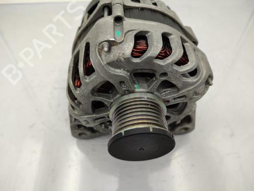 alternator-renault-captur-i-j5_-h5_-2013-23741371 main image