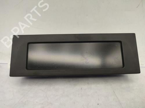 Display CITROËN C3 II (SC_) 1.4 HDi 70 (SC8HZC, SC8HR0, SC8HP4) (68 hp) 28578931