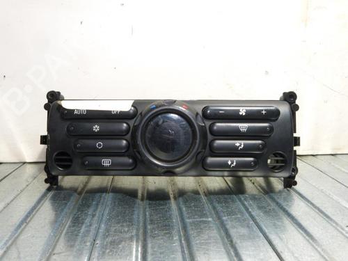 Used Climate control MINI MINI (R50, R53) Cooper S (163 hp) 23677582