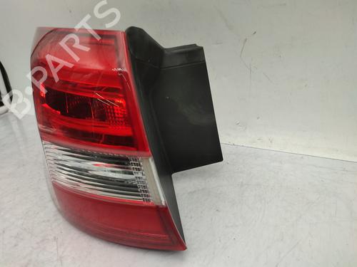 Left taillight PEUGEOT 308 SW II (LC_, LJ_, LR_, LX_, L4_) 1.6 HDi / BlueHDi 115 (LCBHXM, LCBHXT) | BP29434555C34