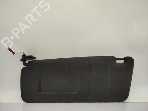 Left sun visor BMW X5 (E53) 3.0 d | BP23723188I1  - Image 8