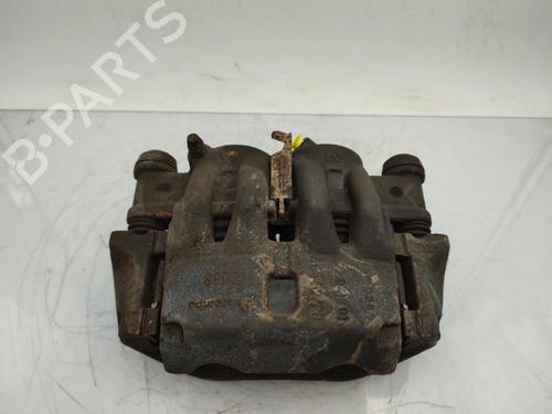 Right front brake caliper PEUGEOT BOXER Van 2.2 HDi 130 | BP23710674M104 - Image 6