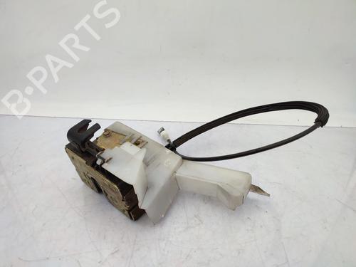 Front left lock RENAULT CLIO II (BB_, CB_) 1.4 (B/CB0C, B/CB0S) | BP23718534C98 