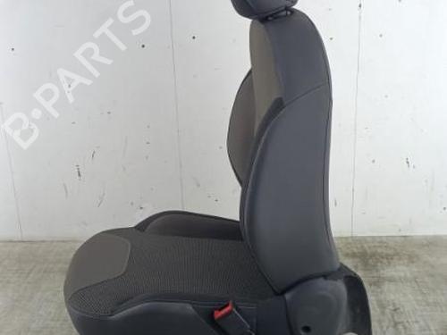 Right front seat CITROËN C3 II (SC_) 1.2 VTi 82 | BP23742025C16 - Image 6