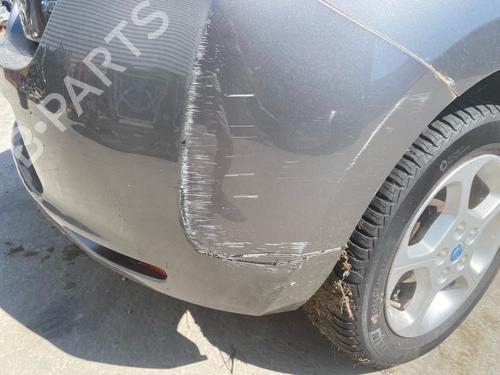 Left taillight NISSAN LEAF (ZE0) Electric | BP36943472C34 - Image 91