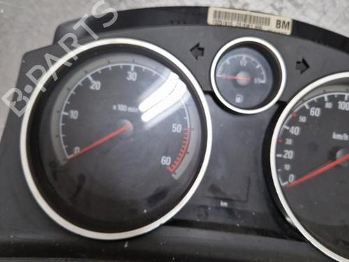 Engine OPEL ASTRA H GTC (A04) 1.9 CDTi (L08) | BP23761530M1  - Image 17