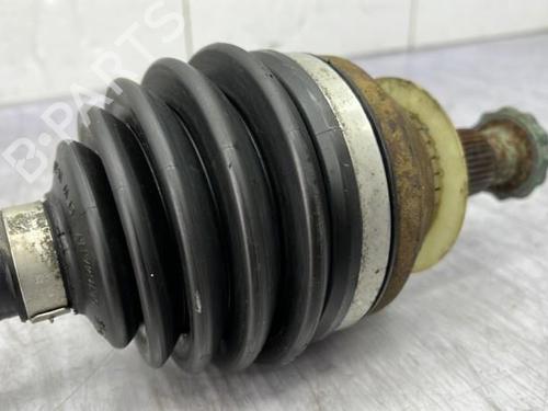Used Left front driveshaft Left front driveshaft SKODA FABIA II (542) 1.6 TDI (90 hp) 23749072 23749072