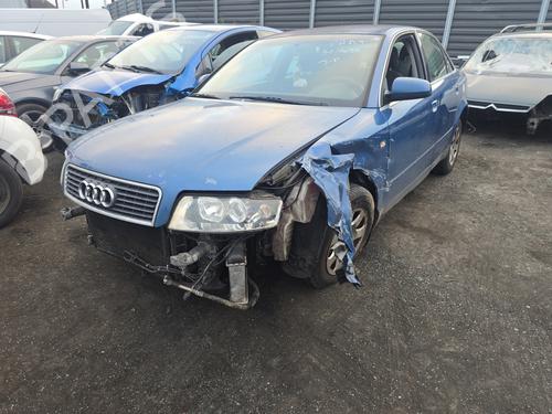 Commande de phare AUDI A4 B6 (8E2) 1.9 TDI | BP26685794I24 - Image 8