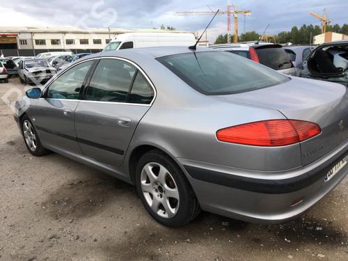 Right front brake caliper PEUGEOT 607 (9D, 9U) 2.2 HDi | BP23691221M104  - Image 7