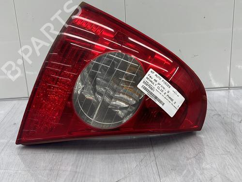 Left taillight RENAULT CLIO II (BB_, CB_) 1.5 dCi (B/CB08) | BP23702491C34 
