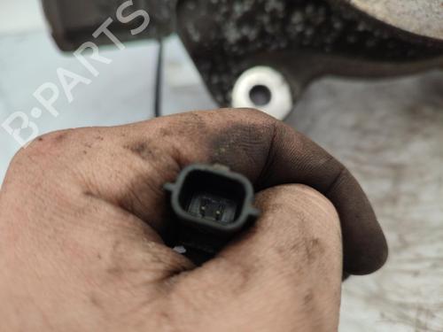 Right front steering knuckle RENAULT LATITUDE (L70_) 2.0 dCi 175 (L70Y, L734) | BP23711718M26  - Image 8