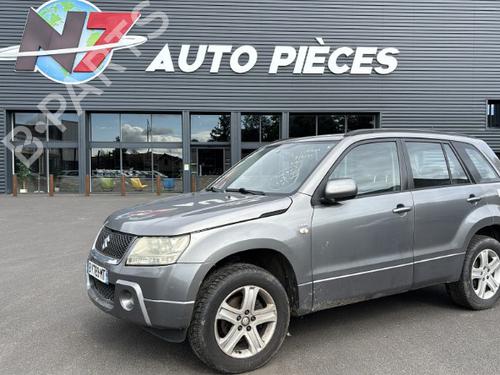 Switch SUZUKI GRAND VITARA II (JT, TE, TD) 1.9 DDiS All-wheel Drive (JT419, TD44, JB419WD, JB419XD,... | BP23758409I30 - Image 9