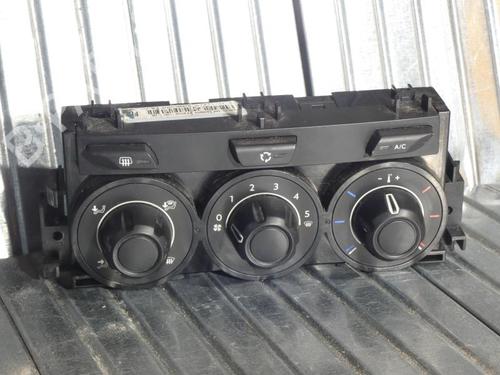 Commande Chauffage CITROËN C3 II (SC_) 1.6 HDi (92 hp) 23692322