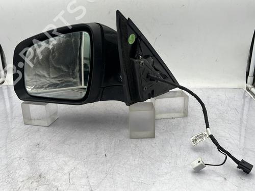 Używane Lusterko boczne lewe MERCEDES-BENZ C-CLASS (W204) C 220 CDI (204.002) (170 hp) 29919843