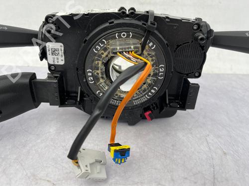 Steering column stalk PEUGEOT 2008 I (CU_) 1.6 HDi | BP36792957I23 - Image 8