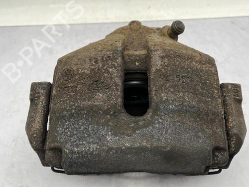 Used Left front brake caliper Left front brake caliper VW CADDY III MPV (2KB, 2KJ, 2CB, 2CJ) 1.9 TDI (105 hp) 23753495 23753495