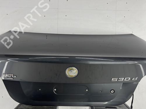 Bakluke CC/Kombi-Kupé BMW 5 (E60) 530 d (218 hp) 27159148