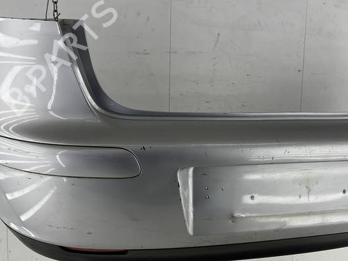 Rear bumper SEAT IBIZA III (6L1) 1.9 TDI | BP23955212C8 