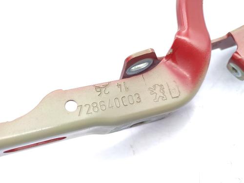 Hinge/Door check strap PEUGEOT 208 I (CA_, CC_) 1.6 VTi | BP23749706C146
