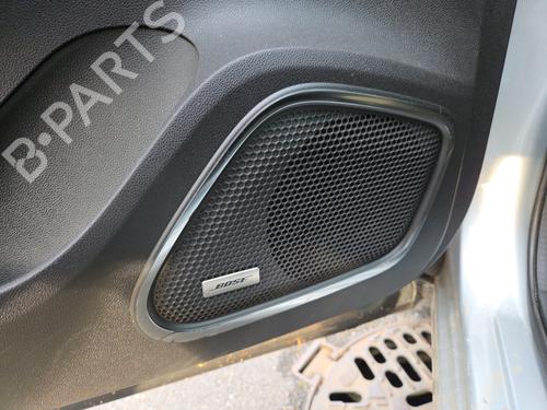 Luggage compartment floor RENAULT KADJAR (HA_, HL_) 1.3 TCe 160 (HLNC) | BP32868467I33 - Image 11
