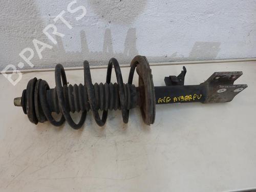 Used Left front shock absorber CITROËN C4 I (LC_) 2.0 16V (140 hp) 23689787
