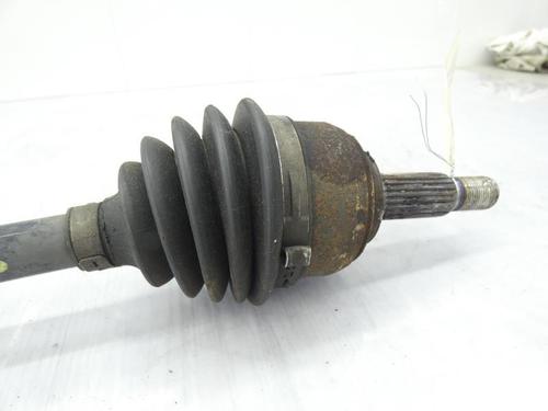 Used Left front driveshaft Left front driveshaft NISSAN MICRA C+C III (K12) 1.4 16V (88 hp) 23695931 23695931