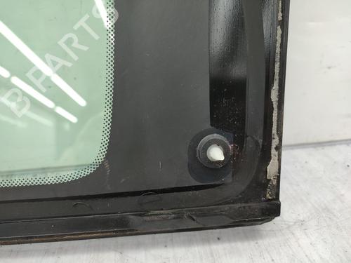 Used Rear left quarter glass FIAT 500 C (312_) 1.2 (312CXA1A, 312AXA1A) (69 hp) 23729438