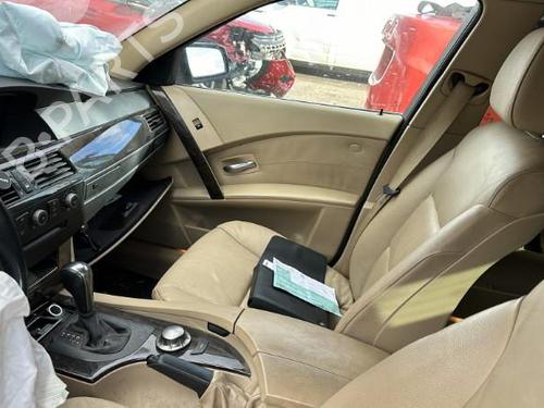 Højre bremsekaliber foran BMW 5 (E60) 530 d | BP27159089M104 