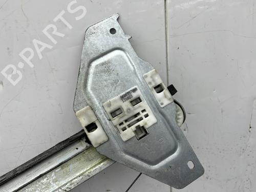 Front right window mechanism CITROËN BERLINGO Box Body/MPV (B9) 1.6 HDi / BlueHDi 75 | BP23732570C23 - Image 9