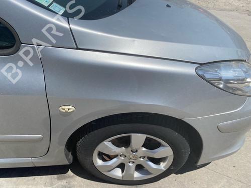 Dashboard PEUGEOT 307 CC (3B) 2.0 HDi 135 | BP36819168C46  - Image 51
