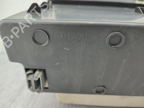 Glove box RENAULT CAPTUR I (J5_, H5_) 1.5 dCi 110 | BP23679534C95  - Image 5