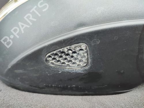 Right mirror VW PASSAT B7 (362) 3.6 FSI 4motion | BP23751057C27 