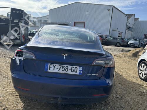 Front windshield wiper arm TESLA MODEL 3 (5YJ3) EV Perfomance AWD | BP29614397C143 - Image 11