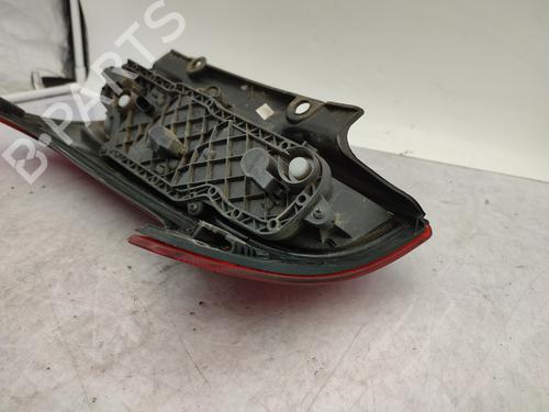 Left taillight FIAT PANDA (312_, 319_) 1.2 (312PXA1A) | BP27658453C34 - Image 2
