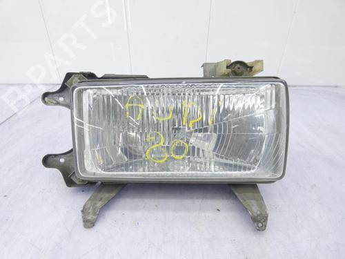 Left headlight AUDI 80 B4 Saloon (8C2) 1.6 E | BP23665145C28  - Image 5