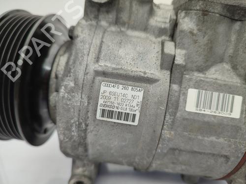 AC compressor SEAT EXEO (3R2) 2.0 TDI | BP23732038M34  - Image 8