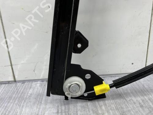 Front left window mechanism PEUGEOT 206 Hatchback (2A/C) 1.4 16V | BP23679997C22 