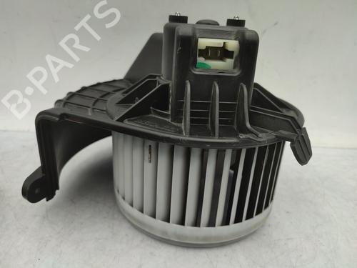 Heater blower motor RENAULT KANGOO / GRAND KANGOO II (KW0/1_) 1.5 dCi 90 (KW05, KW08, KW0G, KW11) | BP29506725M62 
