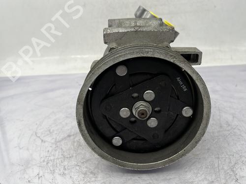AC compressor RENAULT TWINGO II (CN0_)  | BP33680160M34  - Image 9
