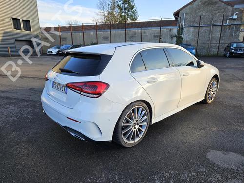 Steering column MERCEDES-BENZ A-CLASS (W177) A 180 d (177.003) | BP25330668M21  - Image 14