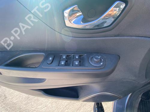 Rear parcel shelf RENAULT CAPTUR I (J5_, H5_) 1.5 dCi 110 | BP36646338C85 - Image 39