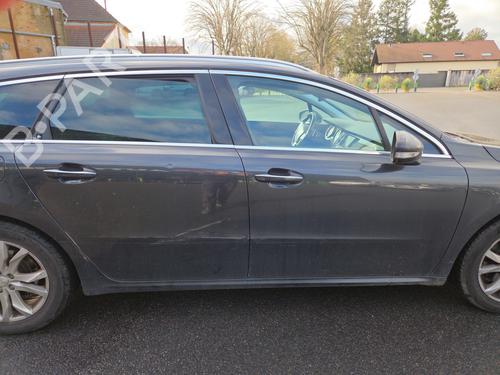 Left tailgate light PEUGEOT 508 SW I (8E_) 2.0 HDi | BP32980578C79 - Image 27