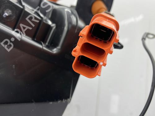 Heater matrix box DACIA SPRING EV (B6M1) | BP31707759M61 